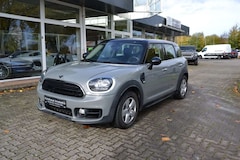 Bild des Angebotes MINI Cooper Countryman Aut.*Navi*Sitzheizung