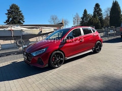 Bild des Angebotes Hyundai i20 N Performance Bose/CarPlay/KeyLess/LED