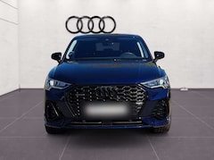 Bild des Angebotes Audi Q3 Sportback 40 TDI quattro S tronic S line STANDHEI