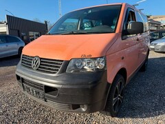 Bild des Angebotes VW T5 Transporter T5 Caravelle