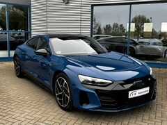 Bild des Angebotes Audi e-tron GT RS basis quattro Ker//Bang&/Head.