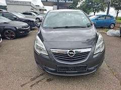 Bild des Angebotes Opel Meriva B Edition*LPG*Klima*SR*WR*