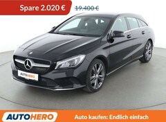 Bild des Angebotes Mercedes-Benz CLA 180 Score Urban Aut.*LED*NAVI*TEMPO*PDC*SHZ*KLIMA*