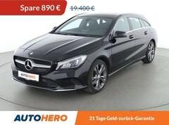 Bild des Angebotes Mercedes-Benz CLA 180 Score Urban Aut.*LED*NAVI*TEMPO*PDC*SHZ*KLIMA*