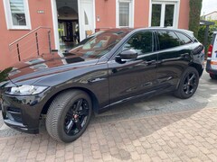Bild des Angebotes Jaguar F-Pace F-Pace 25t AWD R-Sport