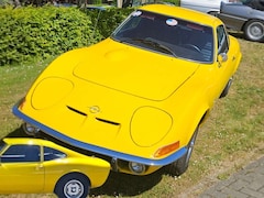 Bild des Angebotes Opel GT 1900 55 JAHRE