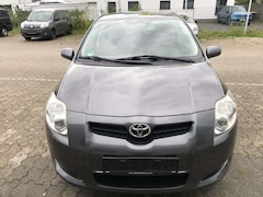 Bild des Angebotes Toyota Auris Auris 5-Türer 1.6 VVT-i Multimode Executive