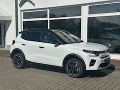 Bild des Angebotes Citroen C3 Turbo 100 MAX | Navi - RCam - Sitzheizung