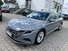Bild des Angebotes VW Arteon Shooting Brake Basis
