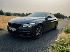 Bild des Angebotes BMW 435 435i Cabrio xDrive Sport-Aut.