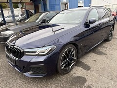 Bild des Angebotes BMW 540 540d xDrive Touring Aut. M sport Line soft close