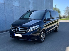 Bild des Angebotes Mercedes-Benz V 250 (BlueTEC) d lang 7G-TRONIC Avantgarde Edition