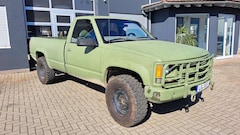 Bild des Angebotes Chevrolet 2500
