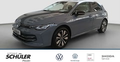 Bild des Angebotes VW Golf VIII 1,5 TSI GOAL NAV*RFK*ACC*LED*DAB*APP