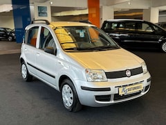 Bild des Angebotes Fiat Panda 1.1 8V Active *KLIMA*
