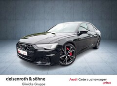 Bild des Angebotes Audi S6 TDI AHK/Matrix/21"/S-Sportsitz/SHZ/