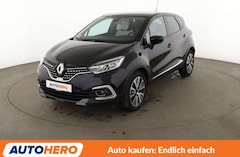 Bild des Angebotes Renault Captur 1.2 TCe Energy Initiale Paris*NAVI*TEMPO*PDC*
