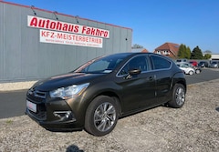 Bild des Angebotes Citroen DS4 Chic 1.6 Benzin City-Paket