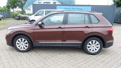 Bild des Angebotes VW Tiguan 1.5 Trendline Klima OPF TSI Navi