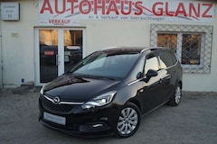 Bild des Angebotes Opel Zafira Innovation 2.Hand*Aut*TÜV:NEU