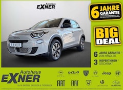 Bild des Angebotes Fiat 600 Business Edition Allwetterreifen, Sitzheizung