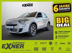 Bild des Angebotes Fiat 600 Business Edition Allwetterreifen, Sitzheizung