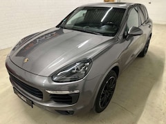 Bild des Angebotes Porsche Cayenne Basis