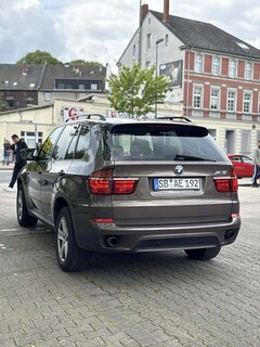 Bild des Angebotes BMW X5 xDrive30d Blue Performance
