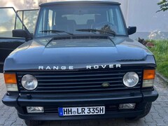 Land Rover Range Rover Range Rover LSEi