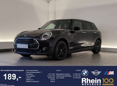 Bild des Angebotes MINI Cooper Clubman Navi/LED/PDC/SHZ/DAB Navi/LED/PDC/SHZ/DAB