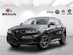 Bild des Angebotes Alfa Romeo Tonale Hybrid 1.5 T Sprint Winterpaket
