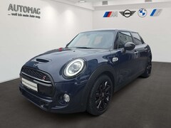 Bild des Angebotes MINI Cooper S Klimaautomatik*Steptronic*ad.LED*JWC Lederlenkrad*