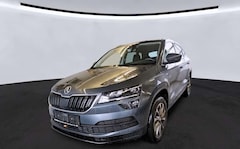 Bild des Angebotes Skoda Karoq Clever*NAVI*LED*AHK*