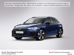 Bild des Angebotes Audi S3 2.0 TFSI S-tronic