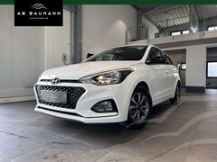 Bild des Angebotes Hyundai i20 Advantage *SHZ, RFK, DAB, SPURHALTE*