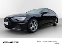 Bild des Angebotes Audi A6 Avant 40 TDI S tronic S line PANO*LED*NAV*SHZ*A...