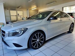 Bild des Angebotes Mercedes-Benz CLA 200 Urban*Night Paket*Pano*Navi*PDC*TOP