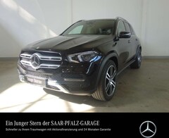 Bild des Angebotes Mercedes-Benz GLE 400 GLE 400d 4M AMG-INT*DISTR+*CARPLAY*STANDHZG*360°
