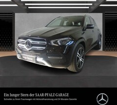 Bild des Angebotes Mercedes-Benz GLE 400 GLE 400d 4M AMG-INT*DISTR+*CARPLAY*STANDHZG*360°