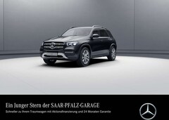 Bild des Angebotes Mercedes-Benz GLE 400 GLE 400d 4M AMG*DISTR*CARPLAY*360°STANDHZG* Navi