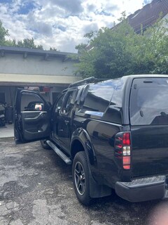 Bild des Angebotes Nissan Navara Double Cab LE V6 4X4