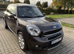 Bild des Angebotes MINI Cooper S Countryman All4 Aut.