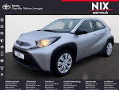 Bild des Angebotes Toyota Aygo X 1.0 Play KLIMA ALLWETTER