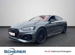 Bild des Angebotes Audi RS5 tiptronic Mtrx.HUD,B&O,Memory.