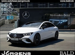 Bild des Angebotes Mercedes-Benz EQE 300 AMG-Sport/Pano/AIRM/Night/DIGITAL/360/21