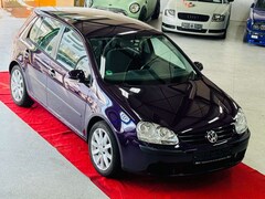 Bild des Angebotes VW Golf V Lim. Trendline -DSG Automatik