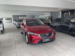Bild des Angebotes Mazda CX-3 2.0 121PS Exclsuive-Line NAVI