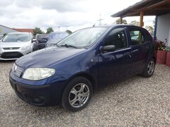 Bild des Angebotes Fiat Punto Natural Power Klima