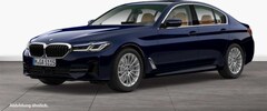 Bild des Angebotes BMW 530 d xDrive Limousine Gestiksteuerung Head-Up