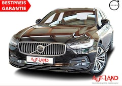 Bild des Angebotes Volvo V90 B4 B Momentum Pro Geartronic LED Navi Leder